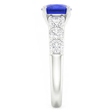 Afbeelding in Gallery-weergave laden, Echte Saffier Ring 2.50 Karaat
