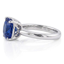 Afbeelding in Gallery-weergave laden, Echte Saffier Ring 2.50 Karaat
