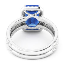 Afbeelding in Gallery-weergave laden, Echte Saffier Ring 2.50 Karaat
