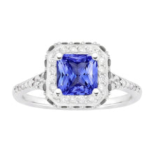 Afbeelding in Gallery-weergave laden, Echte Saffier Ring 3.50 Karaat
