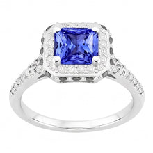 Afbeelding in Gallery-weergave laden, Echte Saffier Ring 3.50 Karaat
