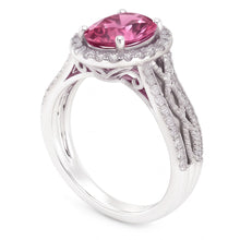 Afbeelding in Gallery-weergave laden, Echte Saffier Ring 3.50 Karaat
