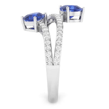 Afbeelding in Gallery-weergave laden, Echte Saffier Ring 3.50 Karaat
