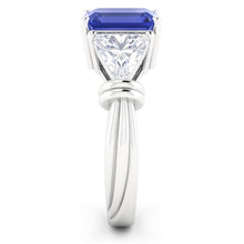 Afbeelding in Gallery-weergave laden, Echte Smaragd Ring 1.50 Karaat
