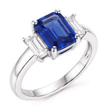 Afbeelding in Gallery-weergave laden, Echte Smaragd Ring 2.50 Karaat
