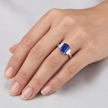 Afbeelding in Gallery-weergave laden, Echte Smaragd Ring 2.50 Karaat

