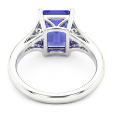 Afbeelding in Gallery-weergave laden, Echte Smaragd Ring 2 Karaat
