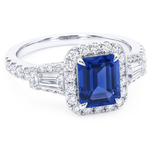 Afbeelding in Gallery-weergave laden, Echte Smaragd Ring 3.50 Karaat
