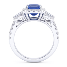 Afbeelding in Gallery-weergave laden, Echte Smaragd Ring 3.50 Karaat
