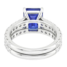 Afbeelding in Gallery-weergave laden, Echte Smaragd Ring 3 Karaat
