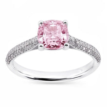 Afbeelding in Gallery-weergave laden, Echte Diamant Ring 2.01 Karaat
