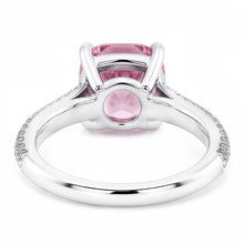 Afbeelding in Gallery-weergave laden, Echte Diamant Ring 2.01 Karaat
