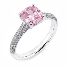Afbeelding in Gallery-weergave laden, Echte Diamant Ring 2.01 Karaat
