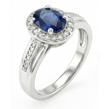 Afbeelding in Gallery-weergave laden, Echte Diamant Ring 1.80 Karaat
