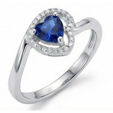 Afbeelding in Gallery-weergave laden, Echte Diamant Ring 1.85 Karaat
