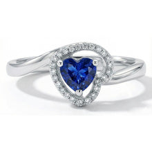 Afbeelding in Gallery-weergave laden, Echte Diamant Ring 1.85 Karaat
