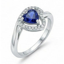 Afbeelding in Gallery-weergave laden, Echte Diamant Ring 1.85 Karaat
