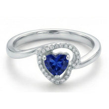 Afbeelding in Gallery-weergave laden, Echte Diamant Ring 1.85 Karaat
