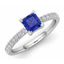 Afbeelding in Gallery-weergave laden, Echte Diamant Ring 1.90 Karaat
