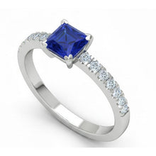 Afbeelding in Gallery-weergave laden, Echte Diamant Ring 1.90 Karaat
