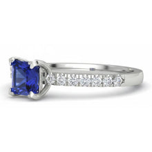 Afbeelding in Gallery-weergave laden, Echte Diamant Ring 1.90 Karaat

