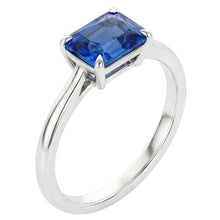 Afbeelding in Gallery-weergave laden, Echte Diamant Ring 2.50 Karaat
