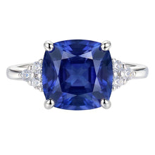 Afbeelding in Gallery-weergave laden, Echte Diamant Ring 2.50 Karaat
