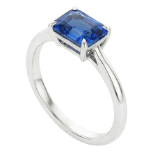 Afbeelding in Gallery-weergave laden, Echte Diamant Ring 2.50 Karaat
