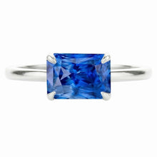 Afbeelding in Gallery-weergave laden, Echte Diamant Ring 2.50 Karaat
