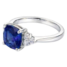 Afbeelding in Gallery-weergave laden, Echte Diamant Ring 2.50 Karaat
