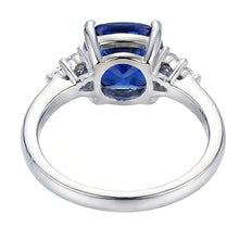 Afbeelding in Gallery-weergave laden, Echte Diamant Ring 2.50 Karaat
