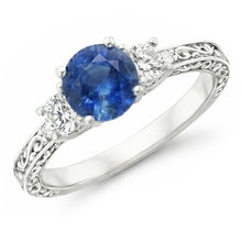 Afbeelding in Gallery-weergave laden, Echte Diamant Ring 2.60 Karaat
