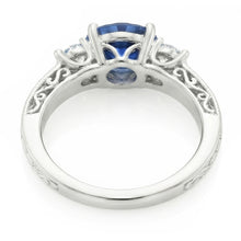 Afbeelding in Gallery-weergave laden, Echte Diamant Ring 2.60 Karaat
