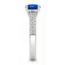 Afbeelding in Gallery-weergave laden, Echte Saffier Ring 1.75 Karaat
