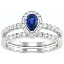 Afbeelding in Gallery-weergave laden, echte round diamant 2.50karaat ring zijaanzicht
