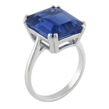 Afbeelding in Gallery-weergave laden, echte smaragd 2.50karaat ring close-up detail
