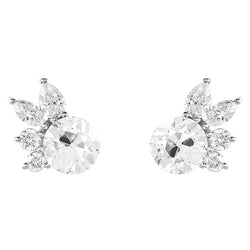 Schitterend Oorstekers – Diamant 1,50 karaat – HarryChadEnt