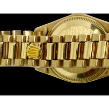 Afbeelding in Gallery-weergave laden, Rolex Datumjust-horloge voorzitter
