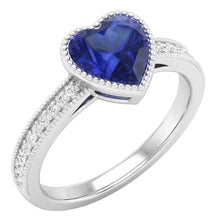 Afbeelding in Gallery-weergave laden, echte round diamant 1.50karaat watch vooraanzicht
