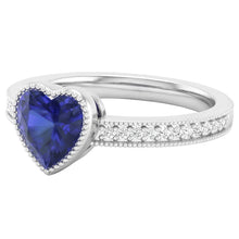 Afbeelding in Gallery-weergave laden, echte round diamant 1.50karaat watch close-up detail
