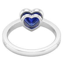 Afbeelding in Gallery-weergave laden, echte round diamant 1.50karaat watch profielweergave
