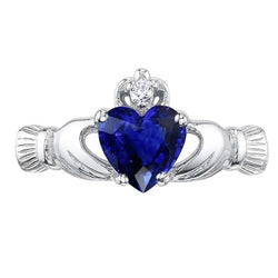 Echte Diamant Ring 2.25 Karaat