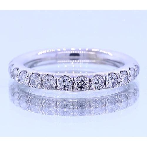 Half Eternity Comfort Fit Echt Diamanten Band 1,30 Karaat