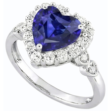 Afbeelding in Gallery-weergave laden, echte round diamant 4.50karaat ring close-up detail
