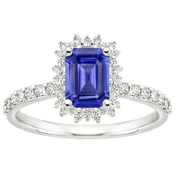 Echte Diamant Ring 4.50 Karaat