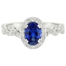 Afbeelding in Gallery-weergave laden, echte round diamant 4.50karaat ring vooraanzicht

