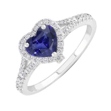Afbeelding in Gallery-weergave laden, echte round diamant 3.50karaat ring vooraanzicht
