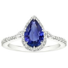 Afbeelding in Gallery-weergave laden, echte round diamant 5.25karaat ring op wit
