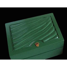 Afbeelding in Gallery-weergave laden, stalen horloge Rolex
