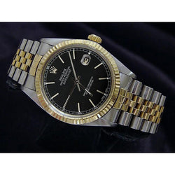 Jubileum Armband Datum Zojuist Rolex Herenhorloge stok Wijzerplaat SNELLE INSTELLING